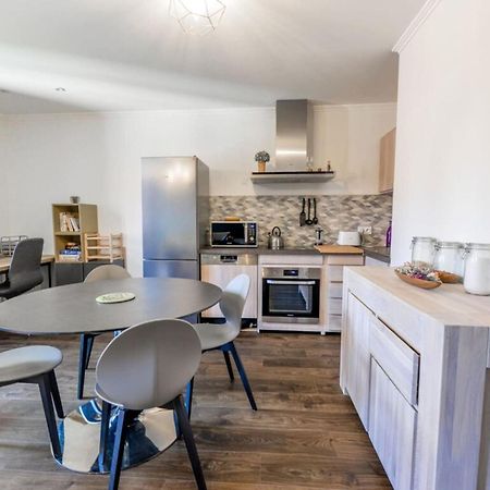 3-Star Rated Apartment In The Heart Of The Old Town With A View Annecy Exteriör bild