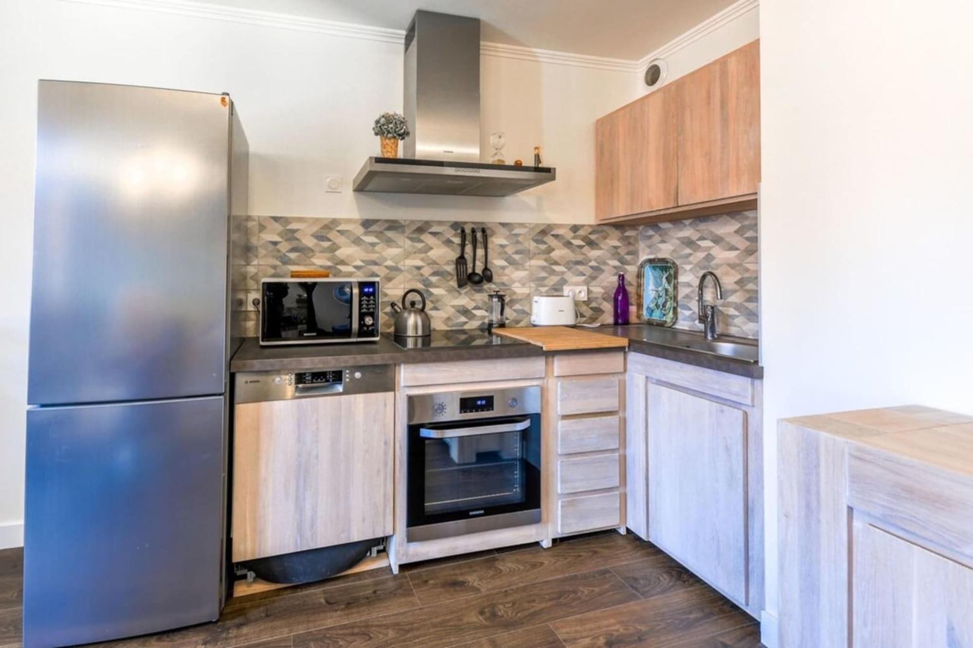 3-Star Rated Apartment In The Heart Of The Old Town With A View Annecy Exteriör bild